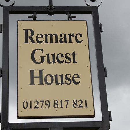Remarc Guest House Такели Экстерьер фото
