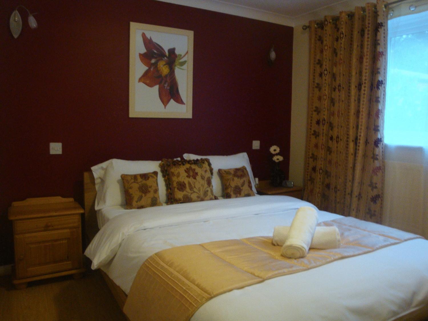 Remarc Guest House Такели Экстерьер фото