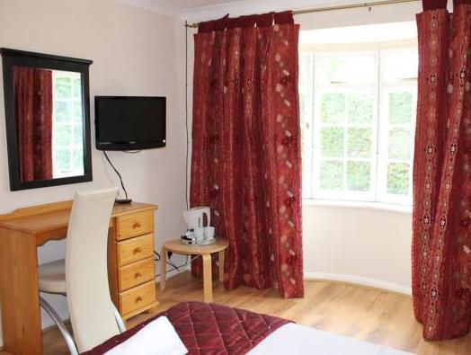 Remarc Guest House Такели Экстерьер фото