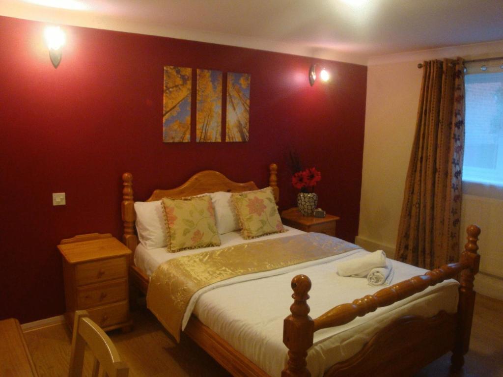 Remarc Guest House Такели Экстерьер фото