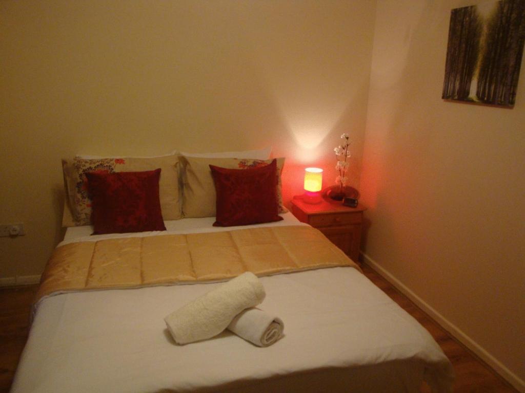 Remarc Guest House Такели Экстерьер фото