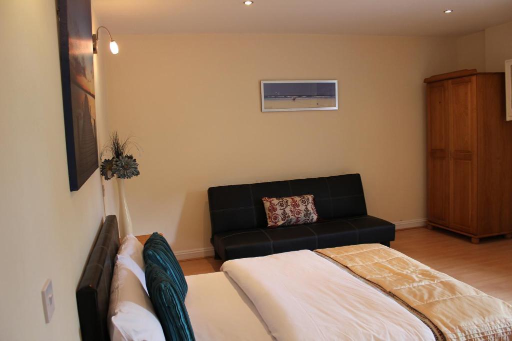 Remarc Guest House Такели Экстерьер фото